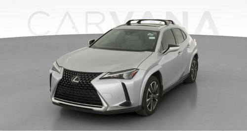 2023 Lexus UX