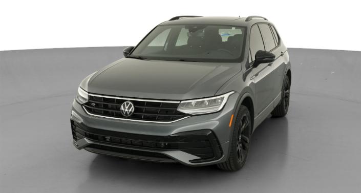 Thumbnail: 2024 Volkswagen Tiguan - 1