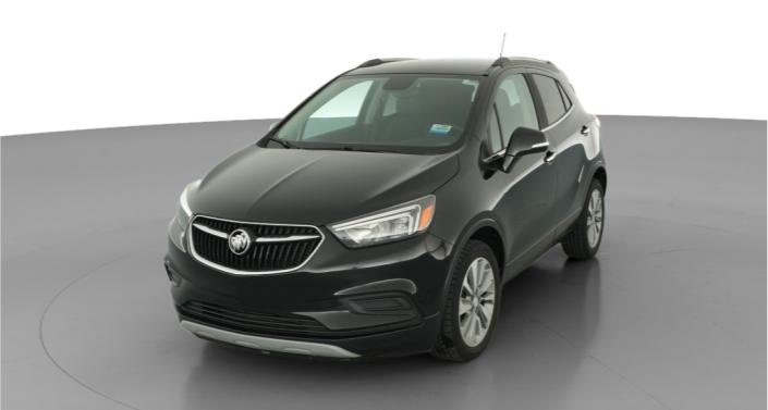 2018 Buick Encore Preferred -
                  Indianapolis, IN