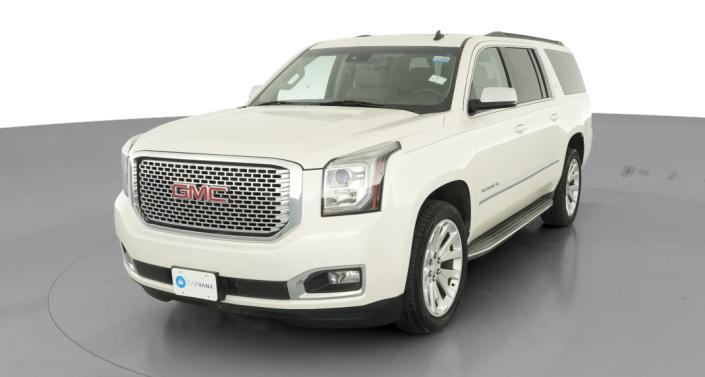 2015 GMC Yukon XL SLT -
                  San Antonio, TX
