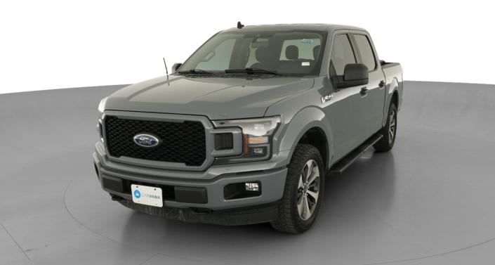 Thumbnail: 2020 Ford Econoline - 1
