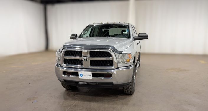 2016 RAM 2500 Tradesman -
                  Framingham, MA