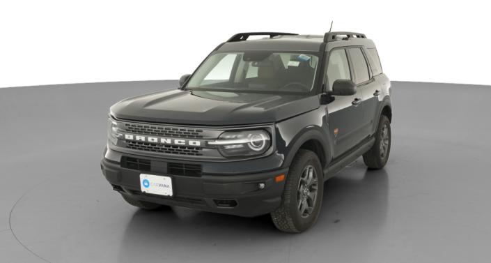 Thumbnail: 2023 Ford Bronco Sport - 1