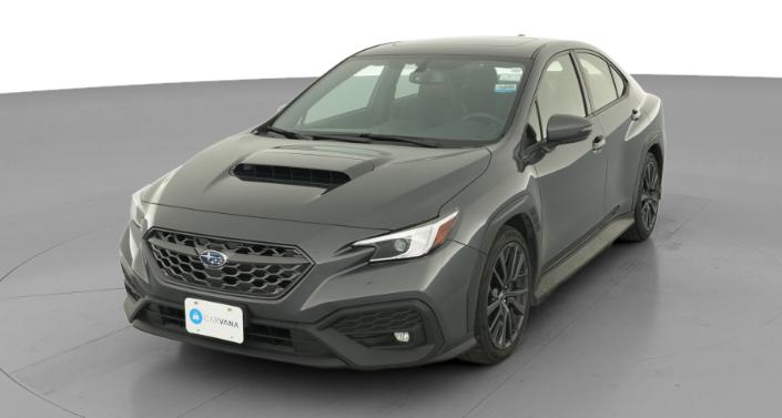 Thumbnail: 2023 Subaru WRX - 1