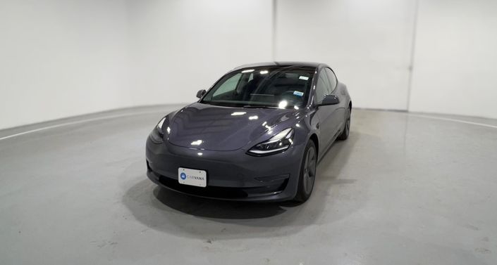 Thumbnail: 2023 Tesla Model 3 - 1