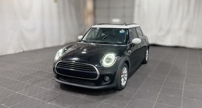 2021 MINI Cooper Hardtop 4 Door -
                  North Las Vegas, NV