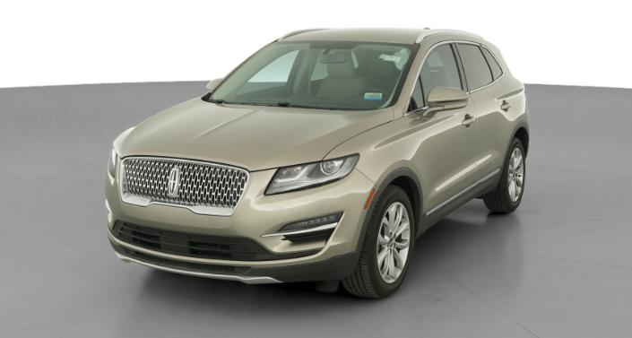 2019 Lincoln MKC Select -
                  Tolleson, AZ
