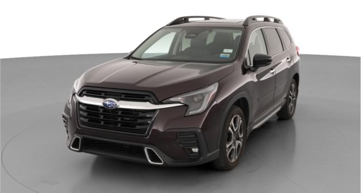 Thumbnail: 2024 Subaru Ascent - 1
