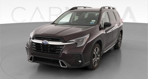 2024 Subaru Ascent