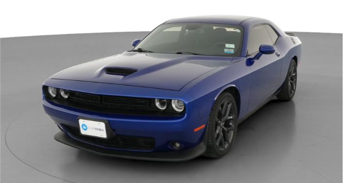 Thumbnail: 2021 Dodge Challenger - 1