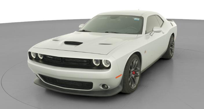 Thumbnail: 2021 Dodge Challenger - 1