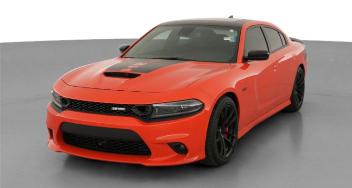 Thumbnail: 2023 Dodge Charger - 1