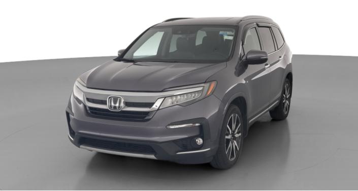 Thumbnail: 2019 Honda Pilot - 1