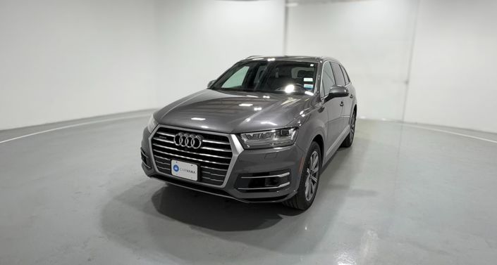 Thumbnail: 2019 Audi Q7 - 1