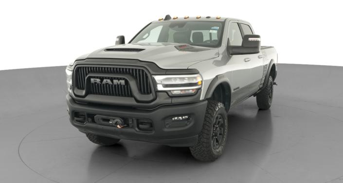 Thumbnail: 2023 RAM 2500 - 1