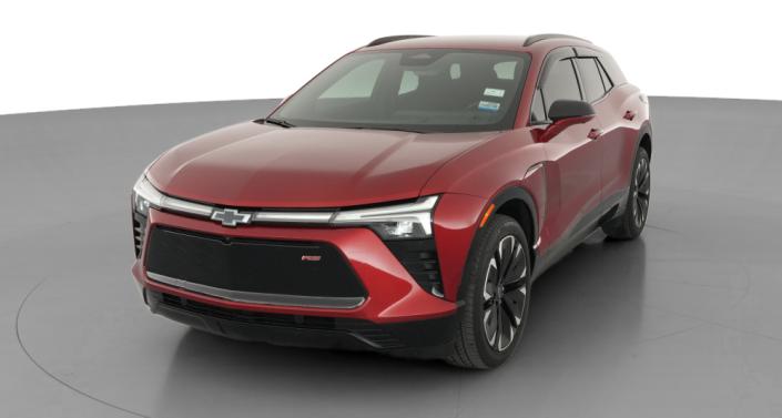 Thumbnail: 2024 Chevrolet Blazer EV - 1