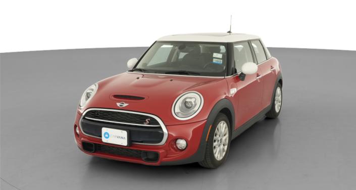 2016 MINI Cooper Hardtop S -
                  Colonial Heights, VA