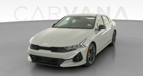 2023 Kia K5