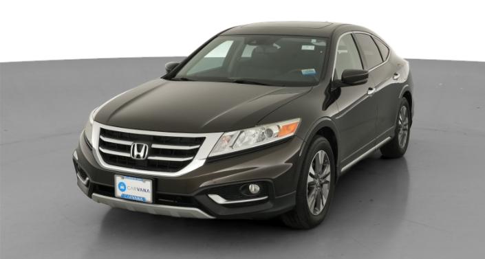 Thumbnail: 2014 Honda Crosstour - 1