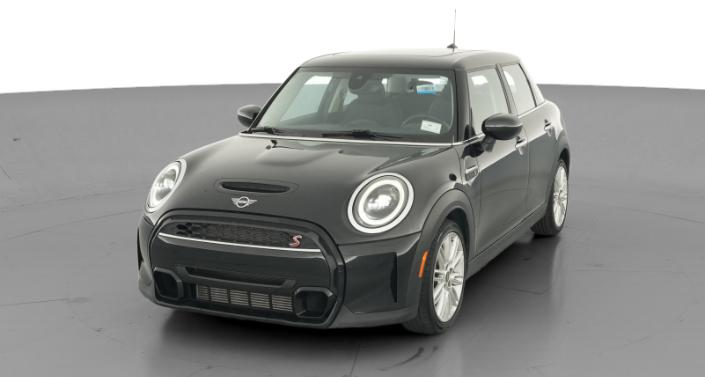 2024 MINI Cooper Hardtop S -
                  Bessemer, AL
