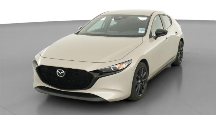 Thumbnail: 2024 Mazda Mazda3 - 1