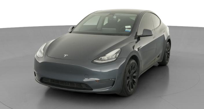 Thumbnail: 2022 Tesla Model Y - 1
