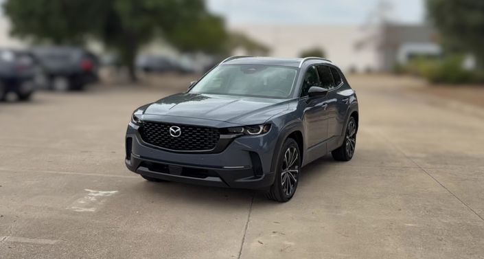 Thumbnail: 2026 Mazda CX-50 - 1