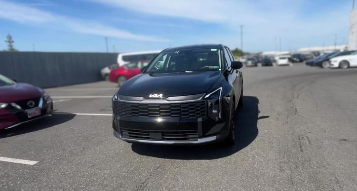 Thumbnail: 2026 Kia Sportage - 1