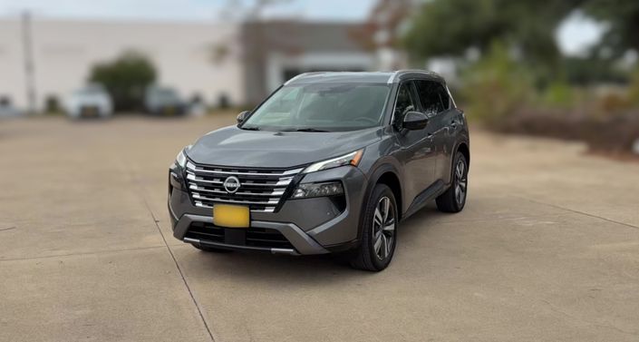 Thumbnail: 2026 Nissan Rogue - 1