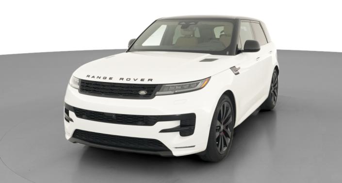 Thumbnail: 2025 Land Rover Range Rover Sport - 1