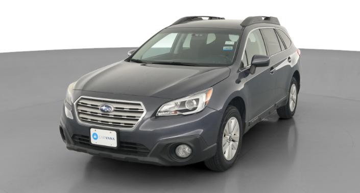 Thumbnail: 2017 Subaru Outback - 1