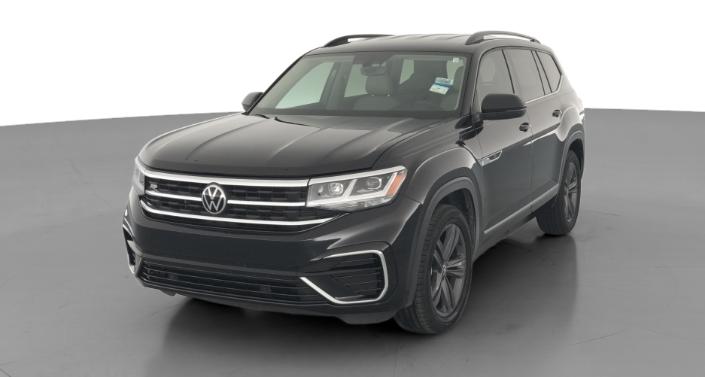 Thumbnail: 2021 Volkswagen Atlas - 1
