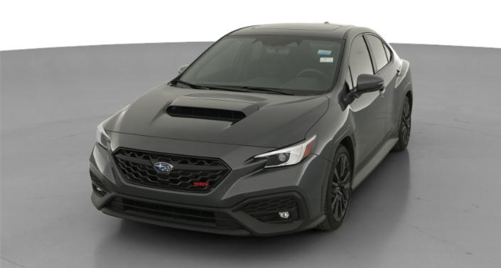 Thumbnail: 2025 Subaru WRX - 1