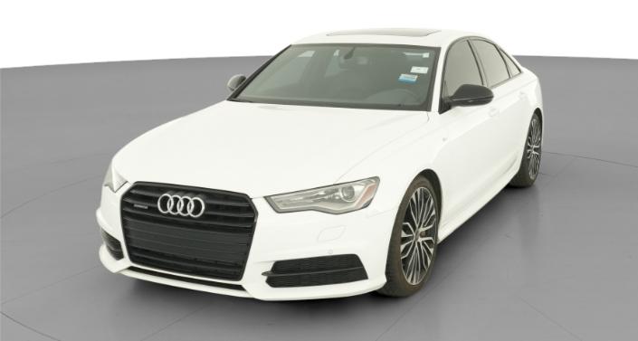 2018 Audi A6 Sport -
                  Hebron, OH