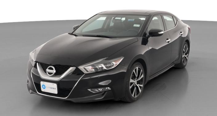 2017 Nissan Maxima SL -
                  Lorain, OH