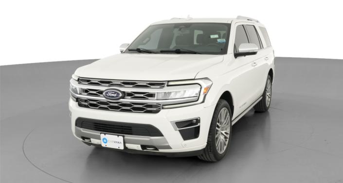 Thumbnail: 2022 Ford Expedition - 1