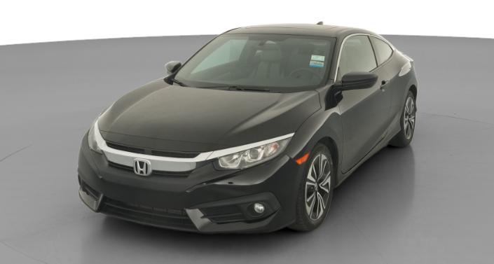 Thumbnail: 2016 Honda Civic - 1