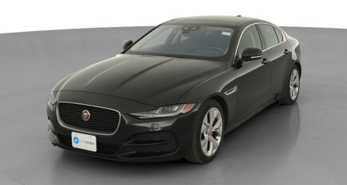 2020 Jaguar XE S -
                  Beverly, NJ