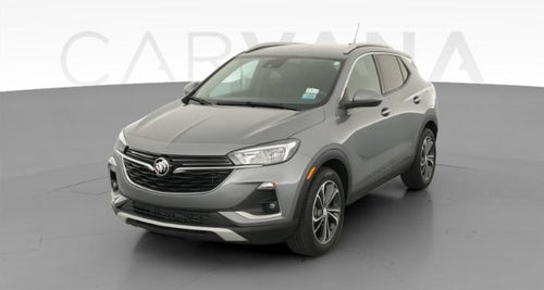 2020 Buick Encore GX