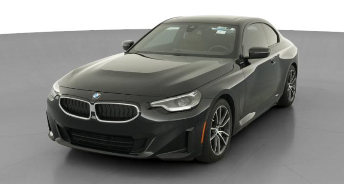 Thumbnail: 2023 BMW 2 Series - 1