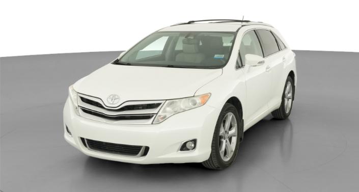2015 Toyota Venza XLE -
                  Tooele, UT