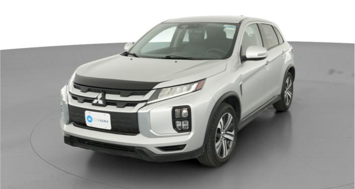 2024 Mitsubishi Outlander Sport SE -
                  San Antonio, TX