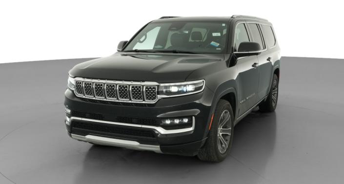 2024 Jeep Grand Wagoneer L  -
                  Indianapolis, IN