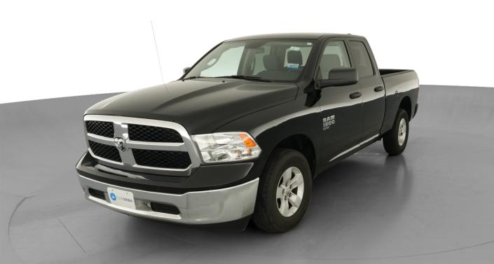 Thumbnail: 2024 RAM 1500 Classic - 1