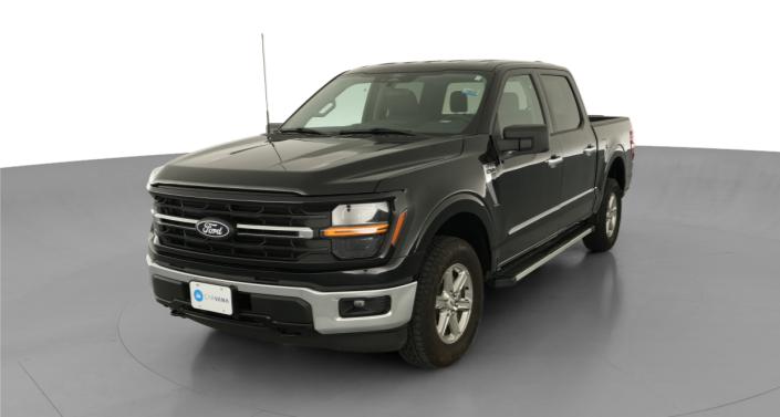Thumbnail: 2025 Ford Econoline - 1
