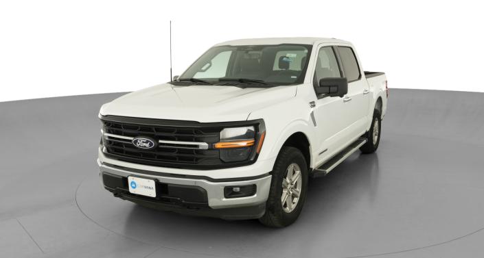 Thumbnail: 2024 Ford Econoline - 1