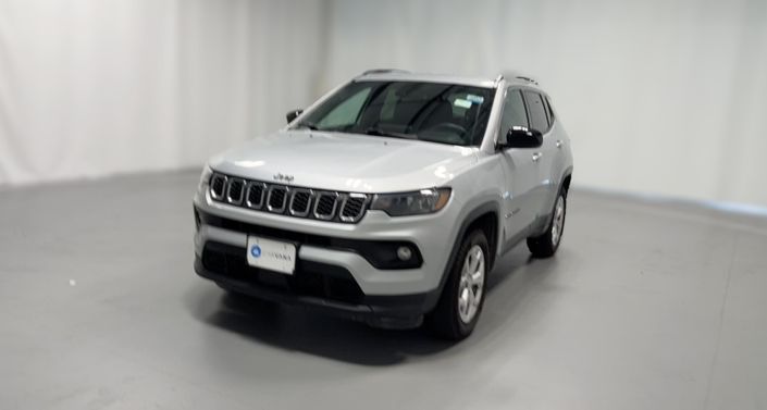 Thumbnail: 2024 Jeep Compass - 1