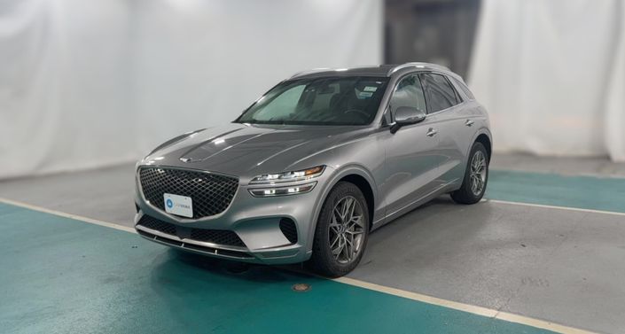2025 Genesis GV70 Standard -
                  Manville, NJ