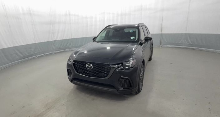 2025 Mazda CX-70 Turbo Preferred -
                  Akron, NY