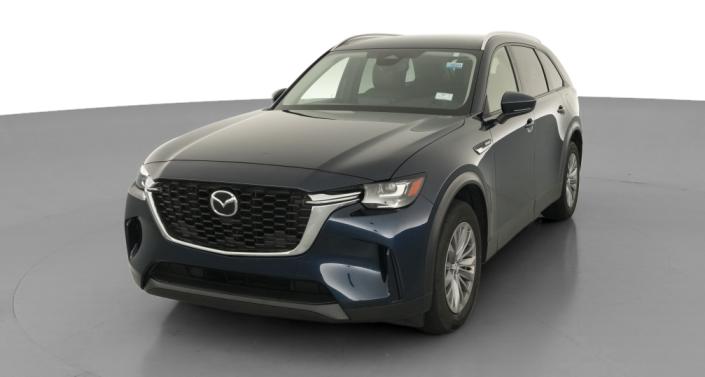 2026 Mazda CX-90 Select -
                  Trenton, OH